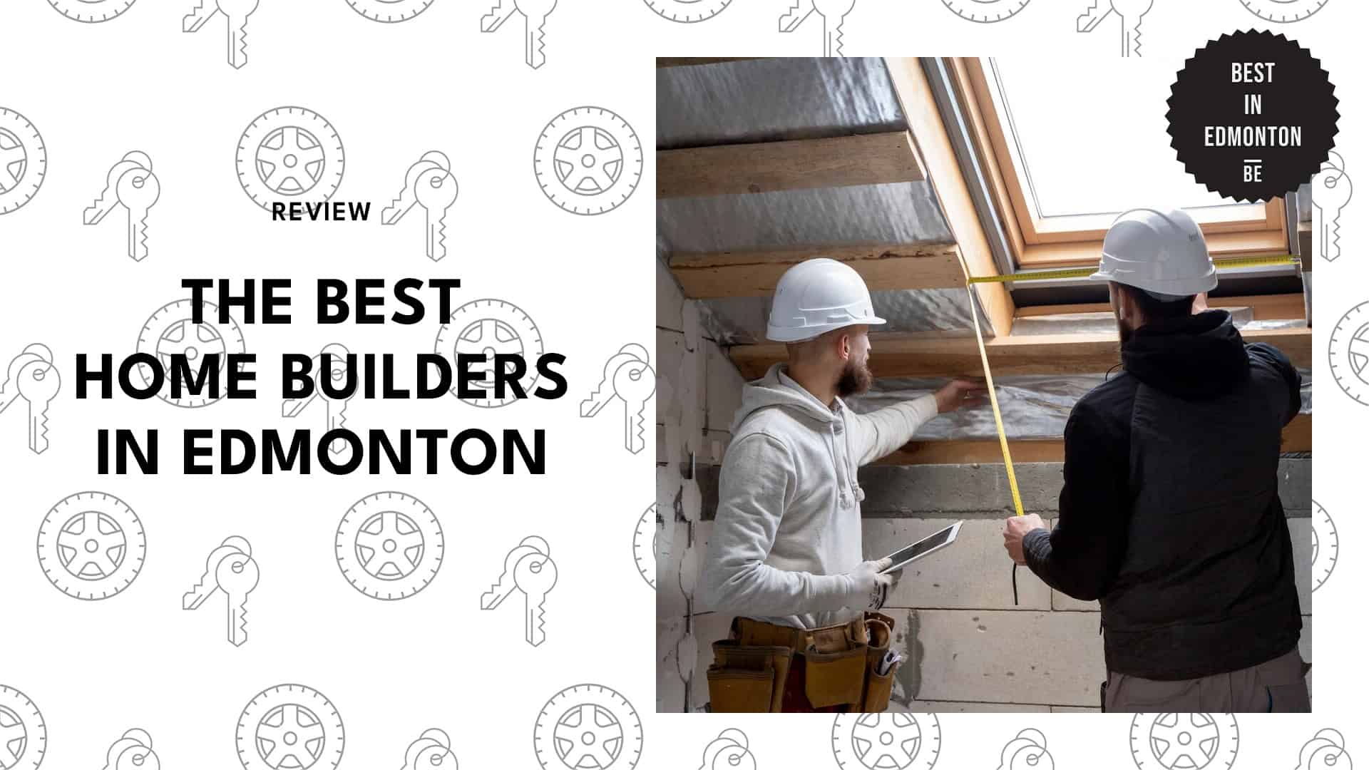 Best Home Builders