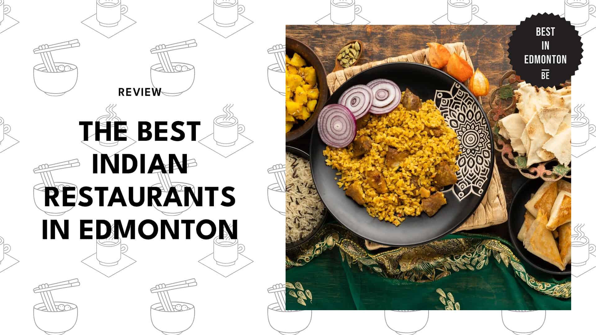Best Indian Restaurants