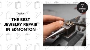 Best Jewelry Repair