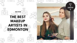 Best Makeup Artists