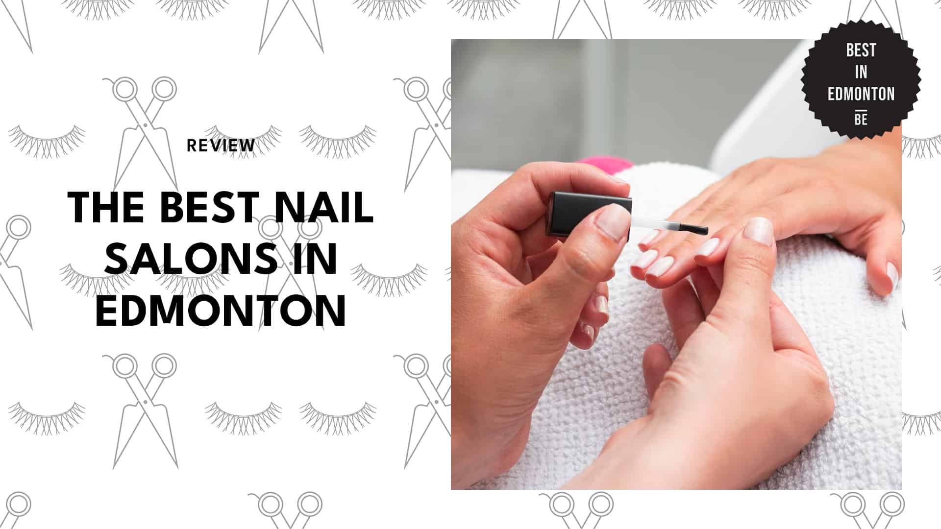 Best Nail Salons