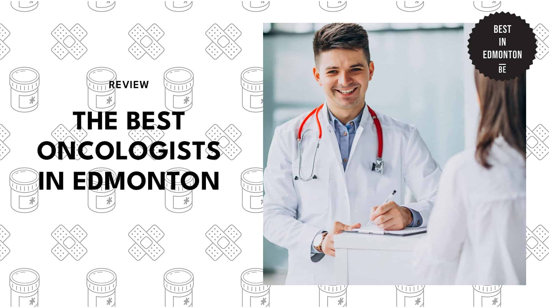 Best Oncologists