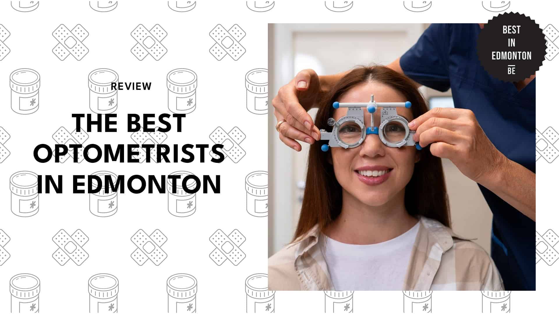 Best Optometrists