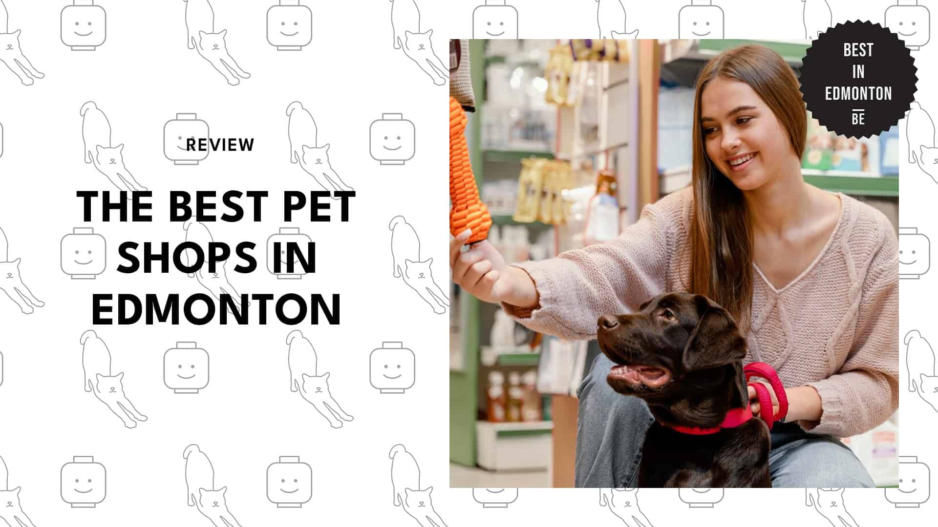 Best Pet Shops
