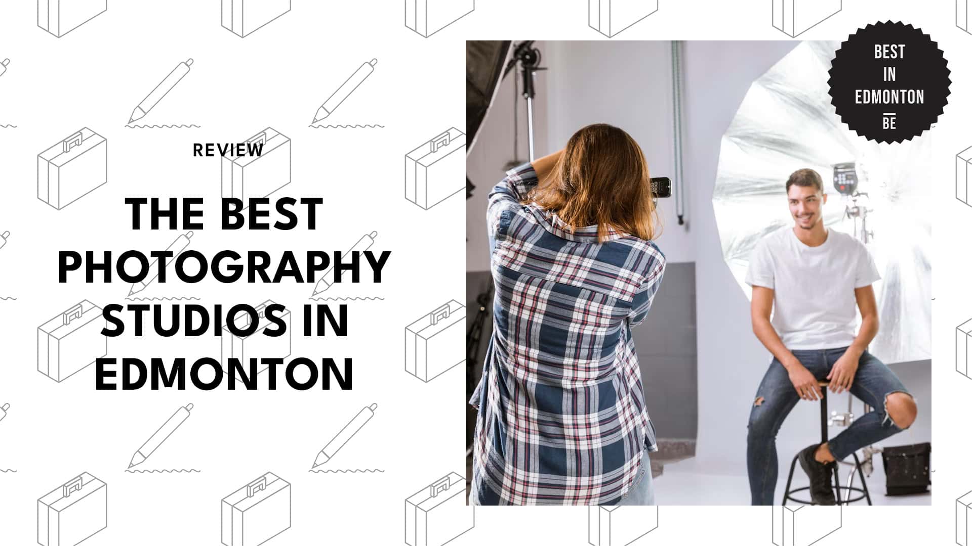 Best Photography Studios