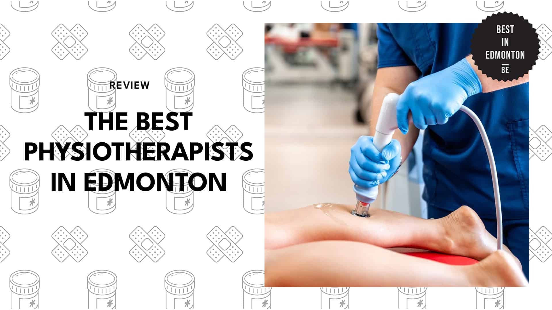 Best Physiotherapists