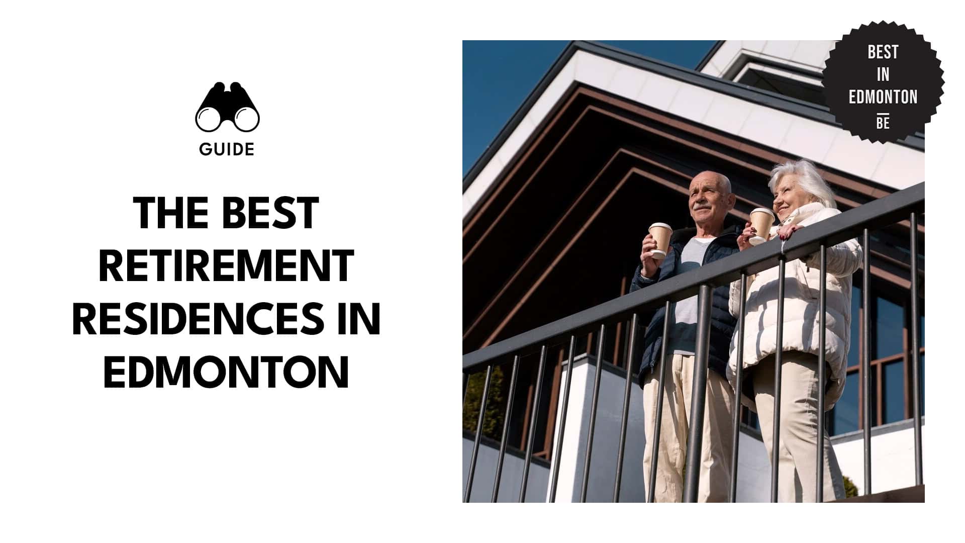 Best Retirement Residences