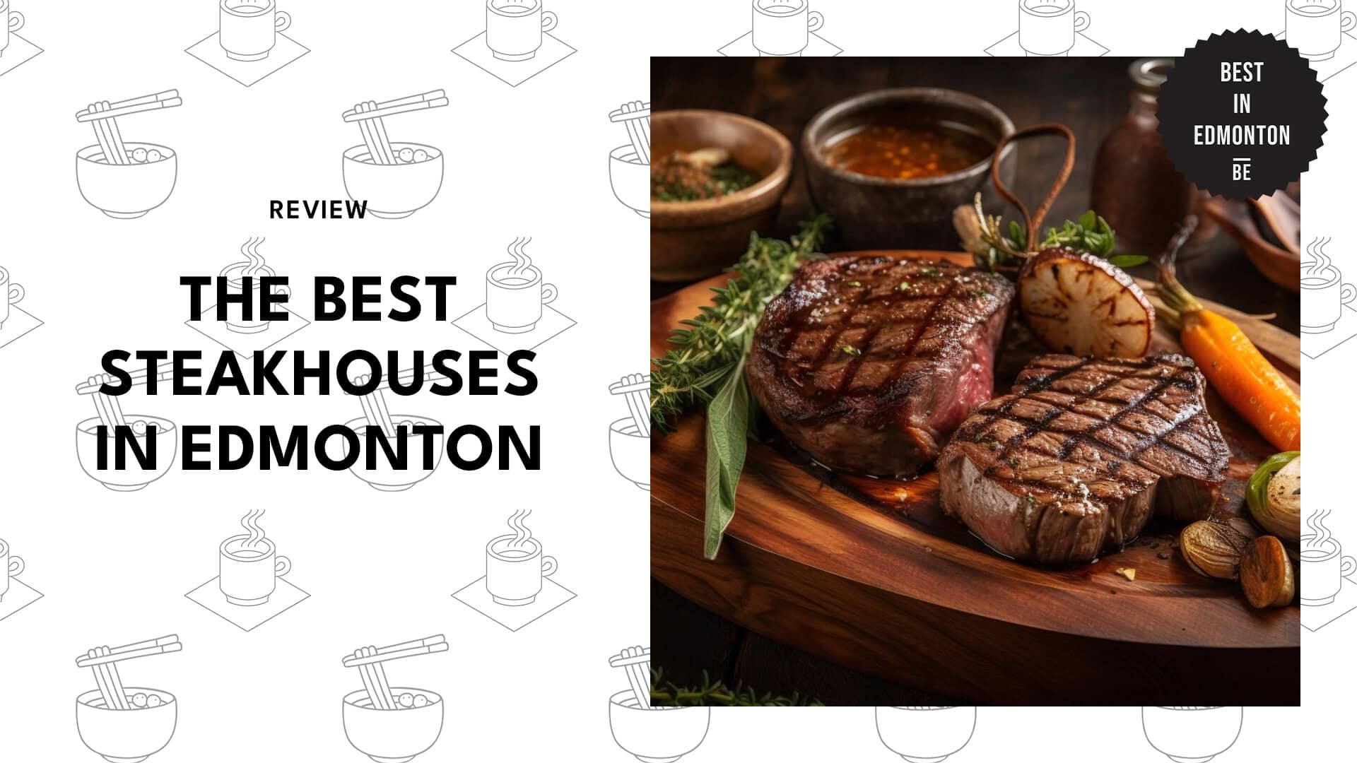 Best Steakhouses
