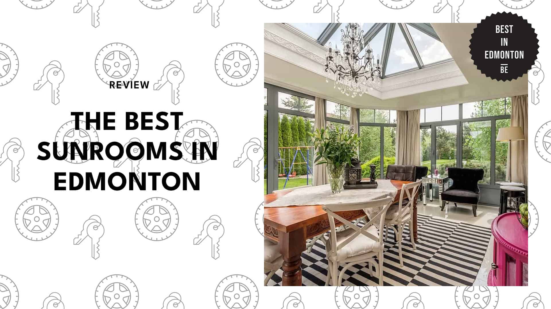 Best Sunrooms