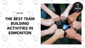 Best Team Building Activities