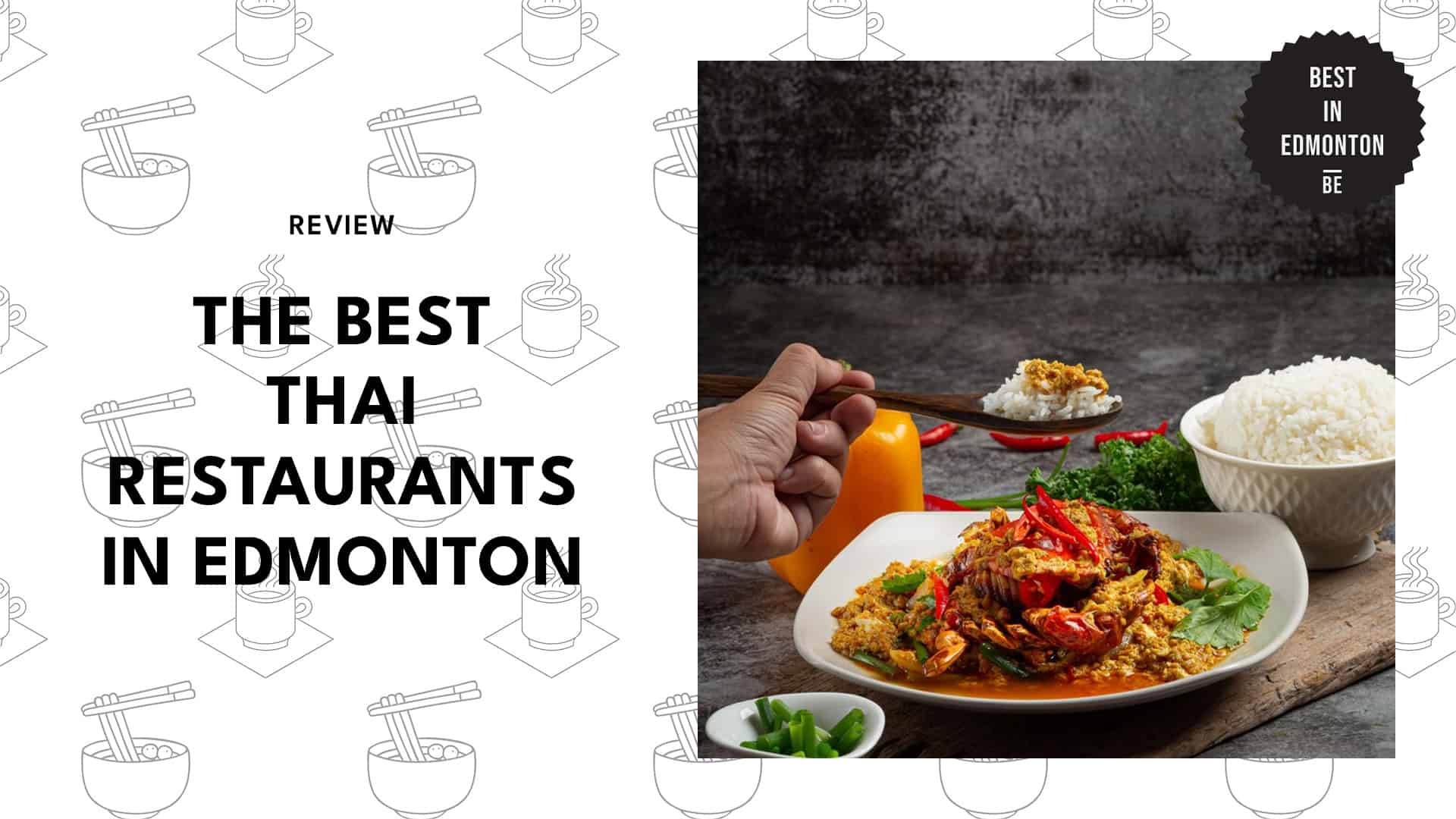 Best Thai Restaurants