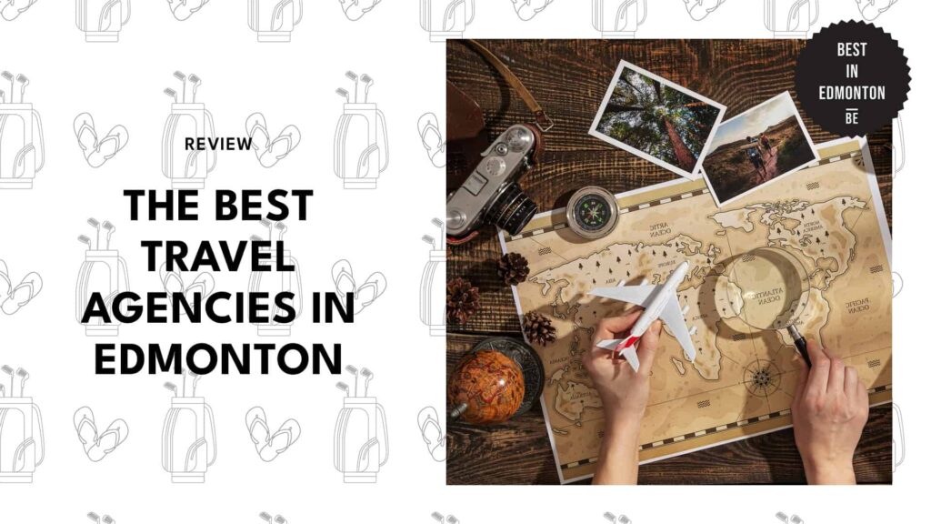 Best Travel Agencies