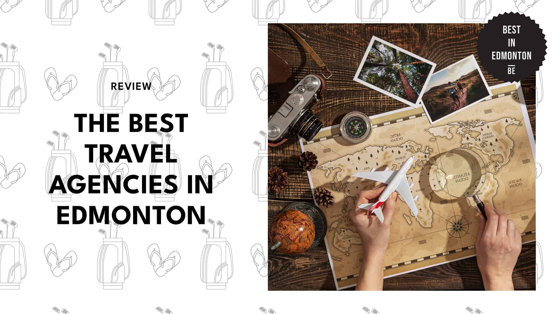 Best Travel Agencies