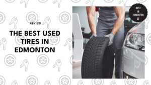 Best Used Tires