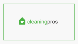 CleaningPros Logo