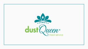 Dust Queen Logo