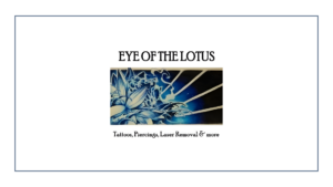 Eye of the Lotus