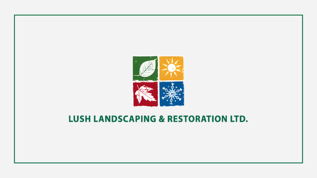 Lush Landscaping & Restoration Ltd.