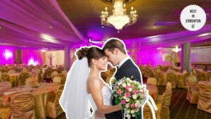Mirage Banquet Hall