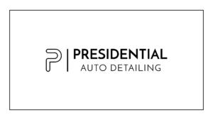 Presidential Auto Detailing