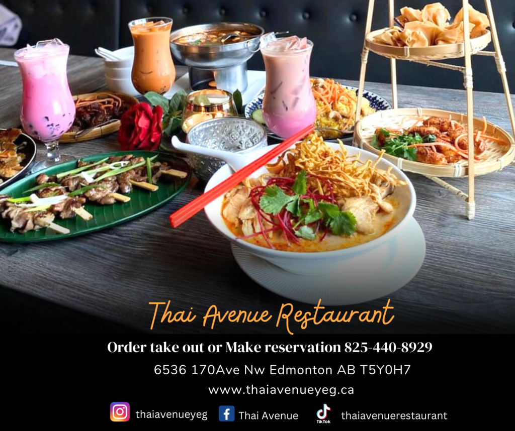 Thai Avenue Restaurant