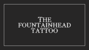 The Fountainhead Tattoo