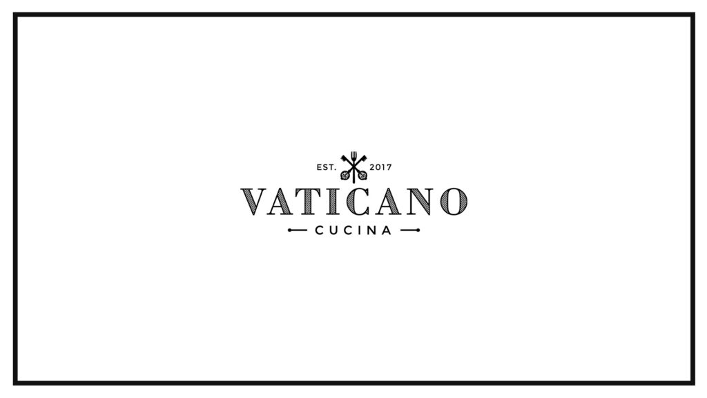 Vaticano Cucina