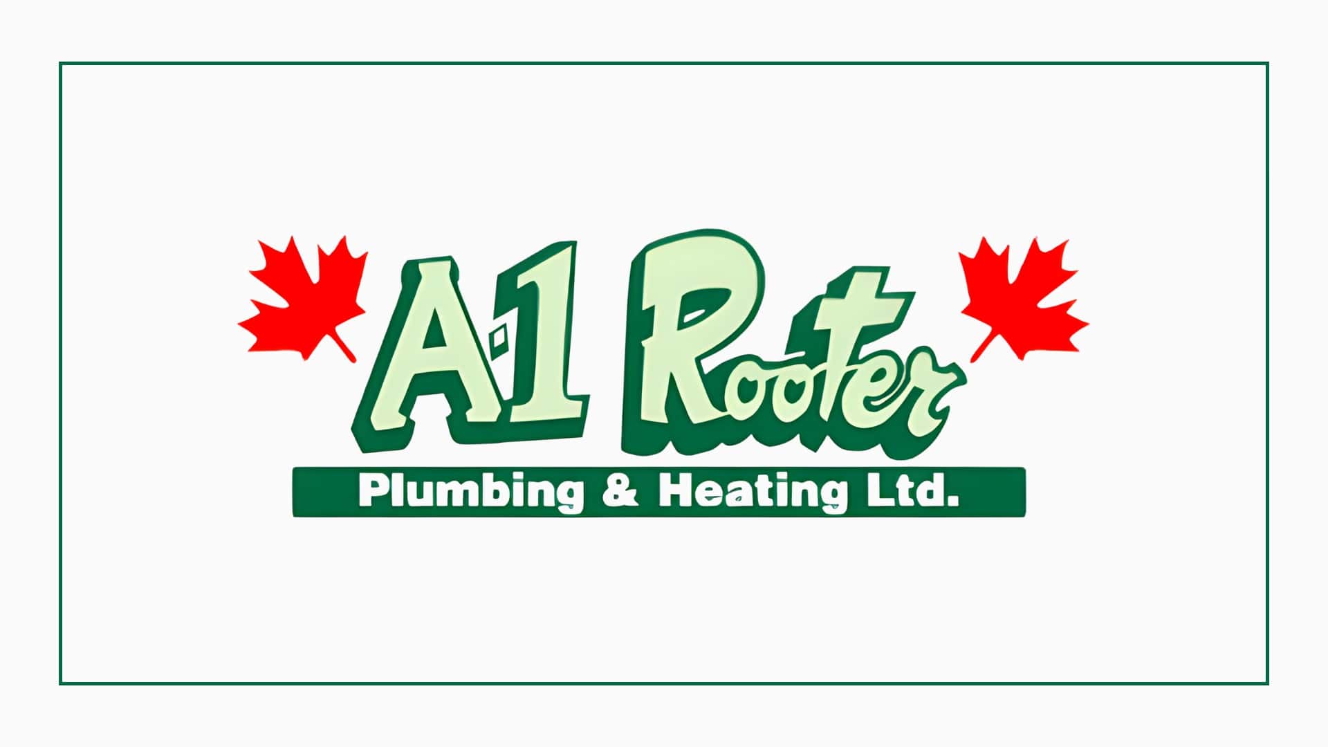 a-1-rooter-plumbing-heating-ltd-logo