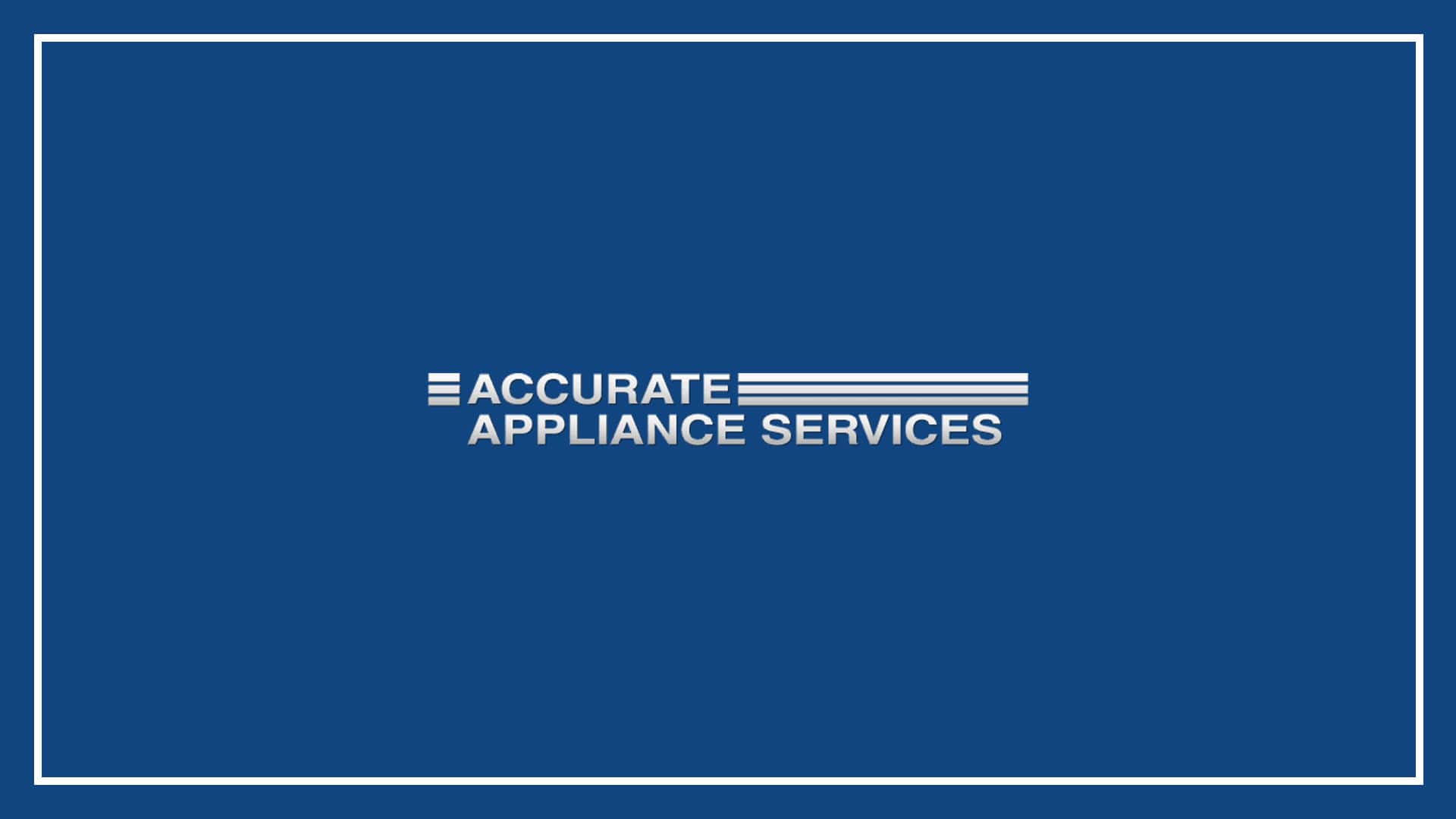 accurate-appliance-services