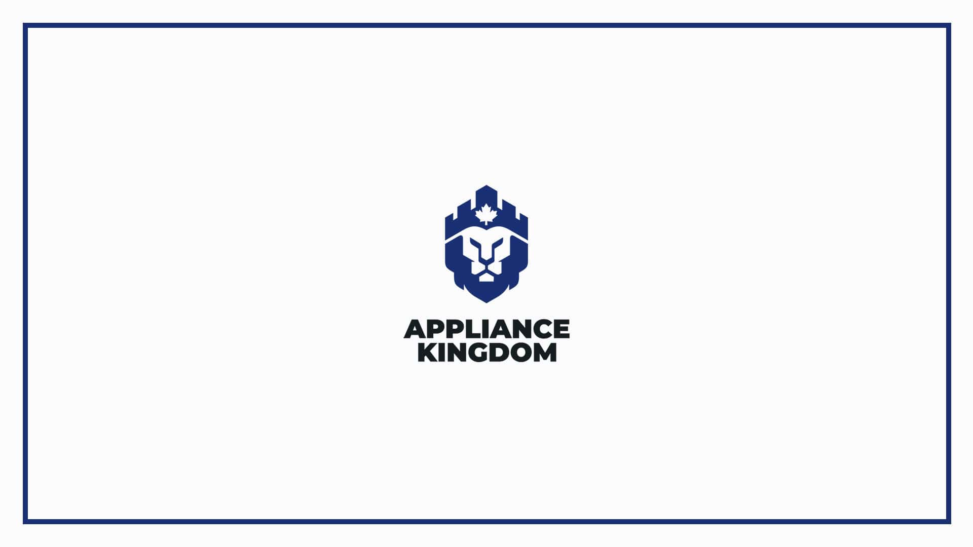 appliance-kingdom