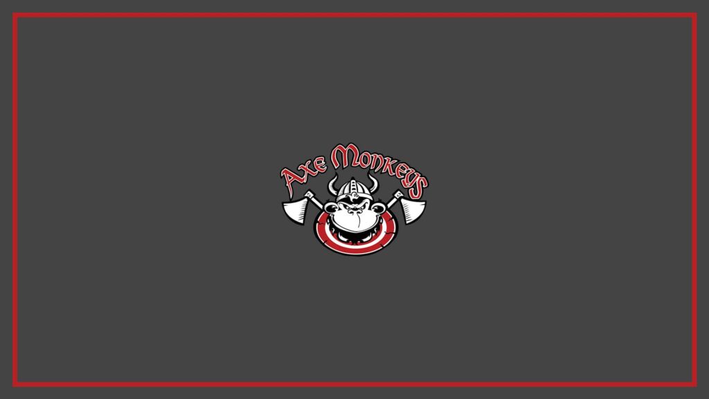 axe-monkeys