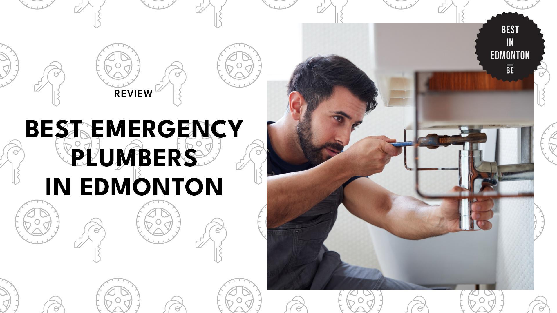 best-emergency-plumbers-edmonton-banner