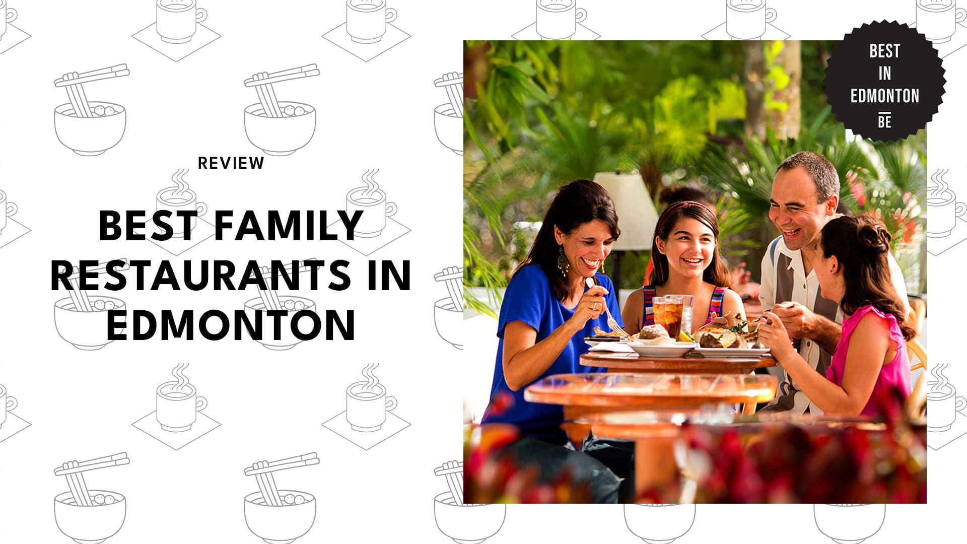 best-family-restaurants-edmonton