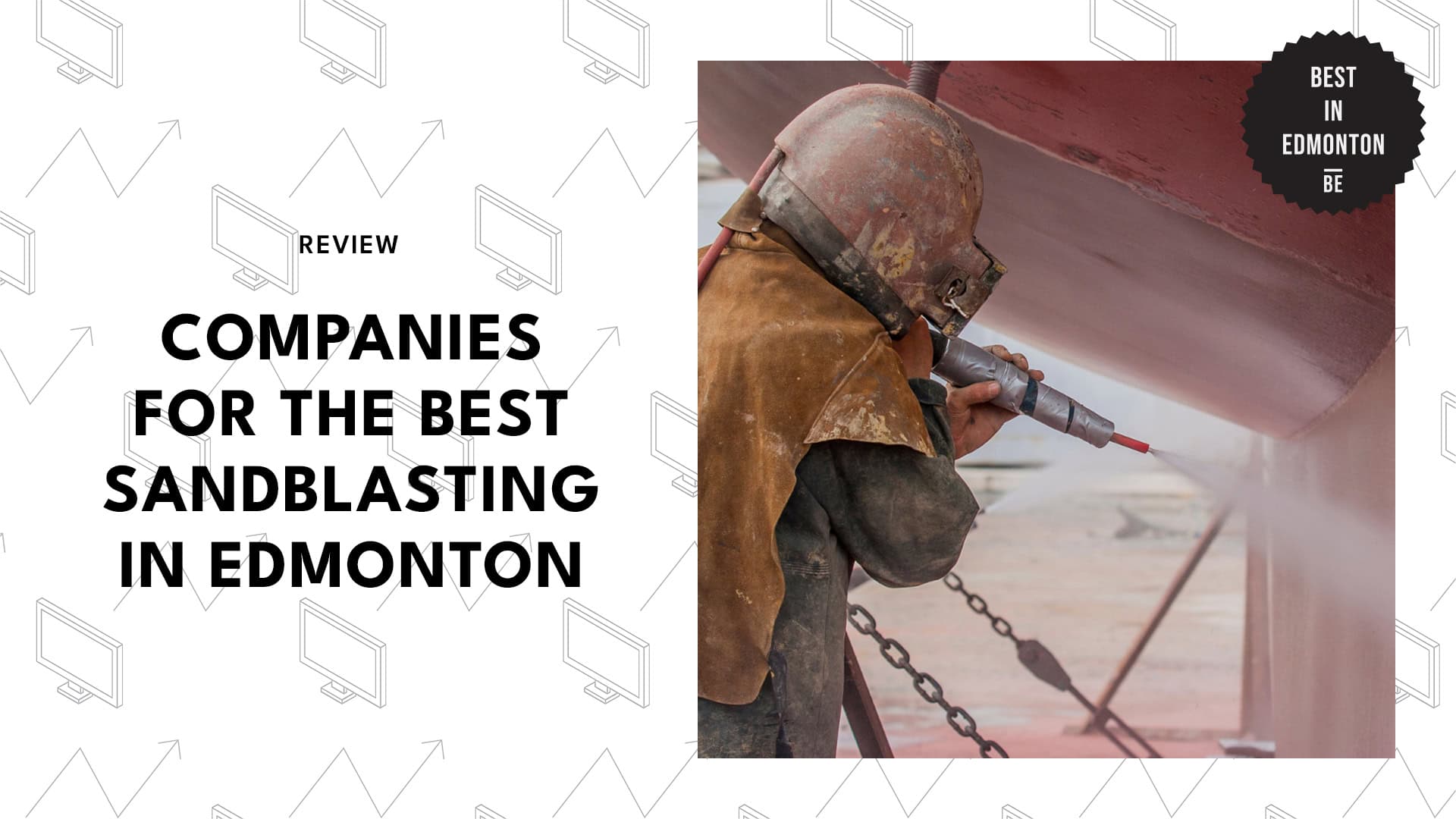 best-sandblasting-edmonton