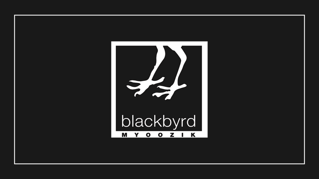 blackbyrd-music