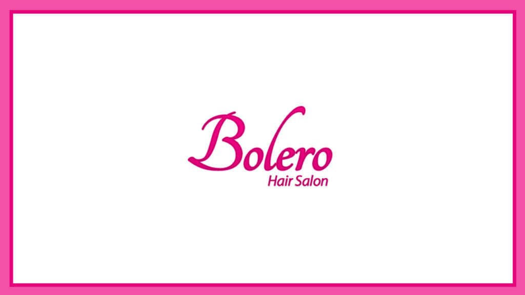 bolero-beauty-hair-salon-logo
