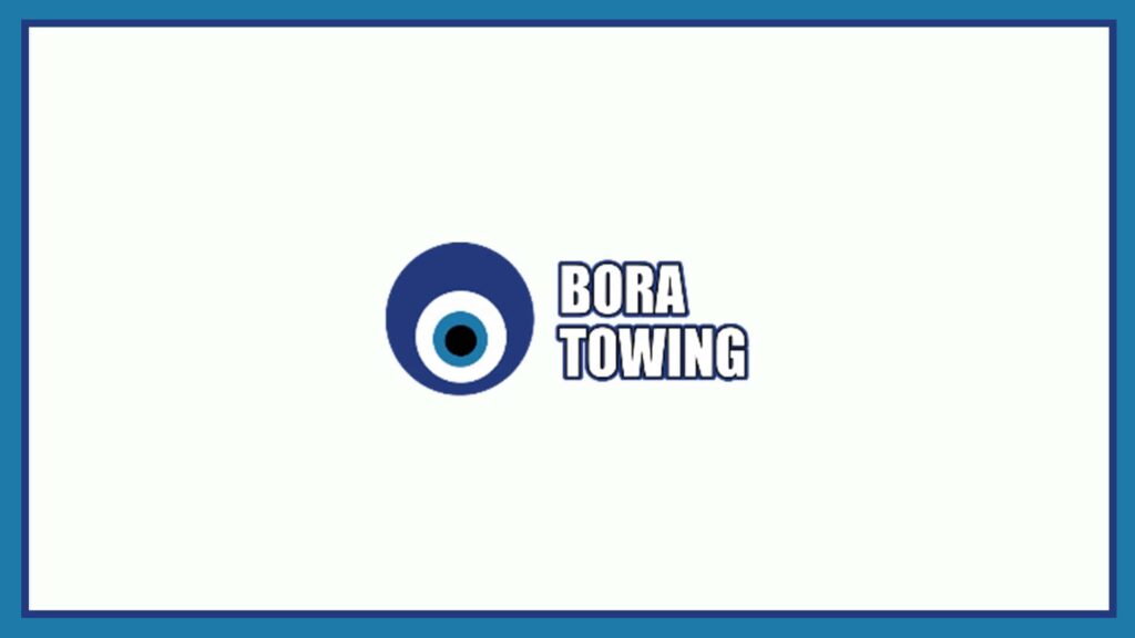 bora-towing