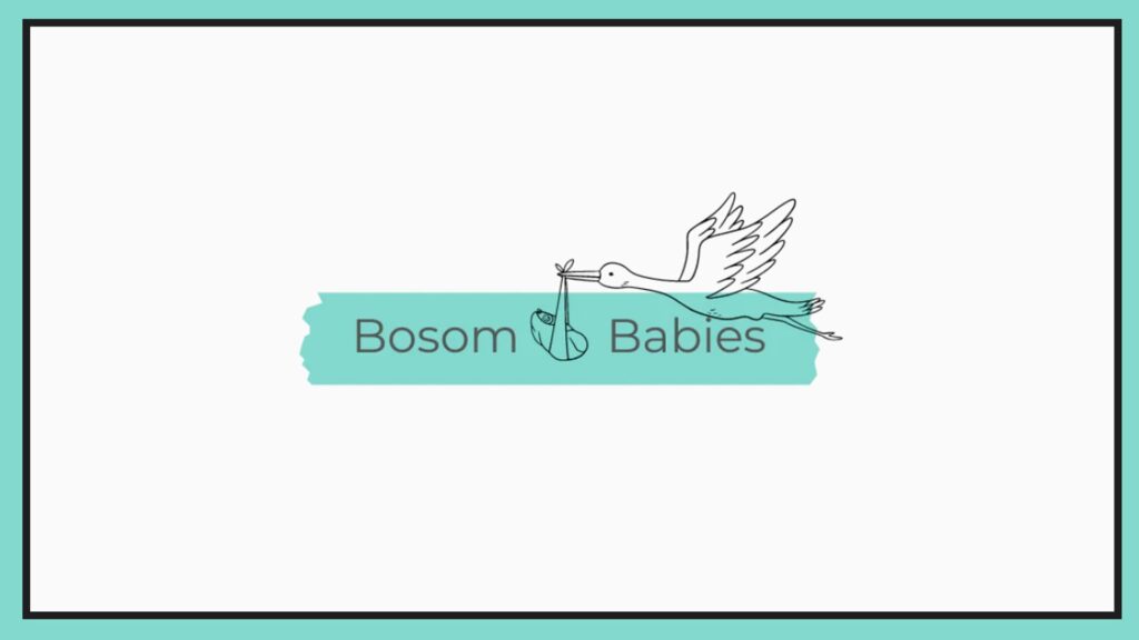 bosom-babies