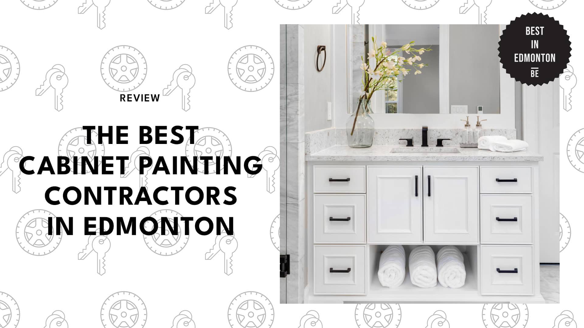 cabinet-painting-contractors-edmonton