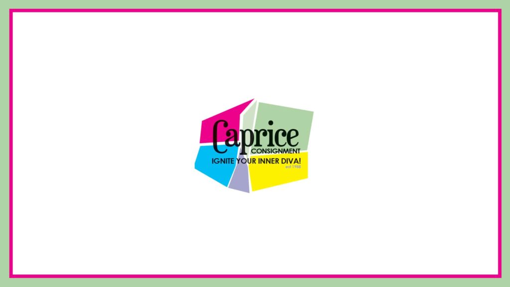 caprice-consignment