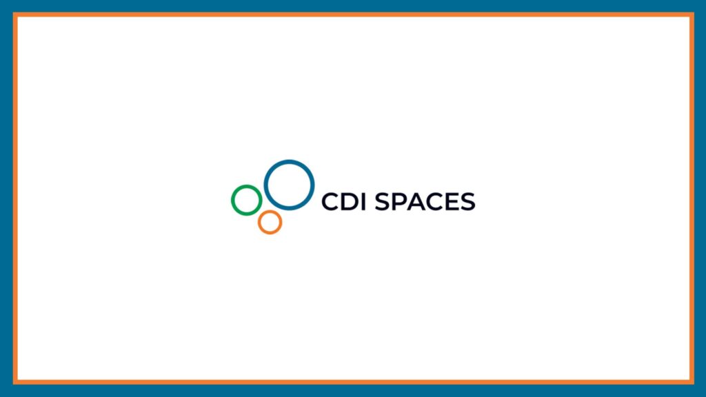 cdi-spaces