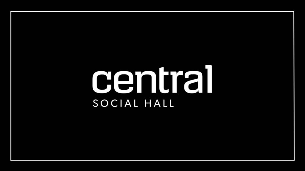 central social hall