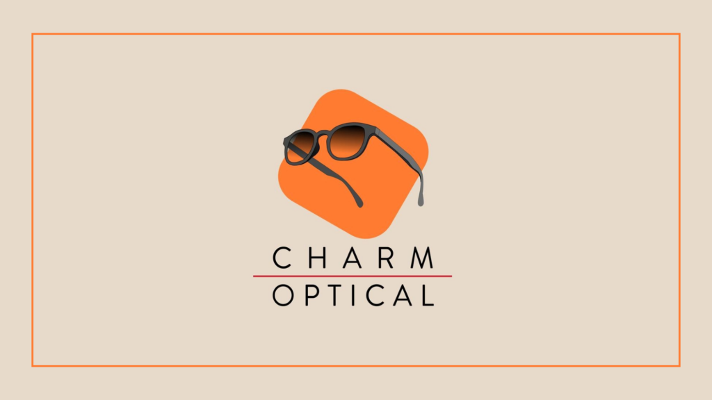 charm-optical