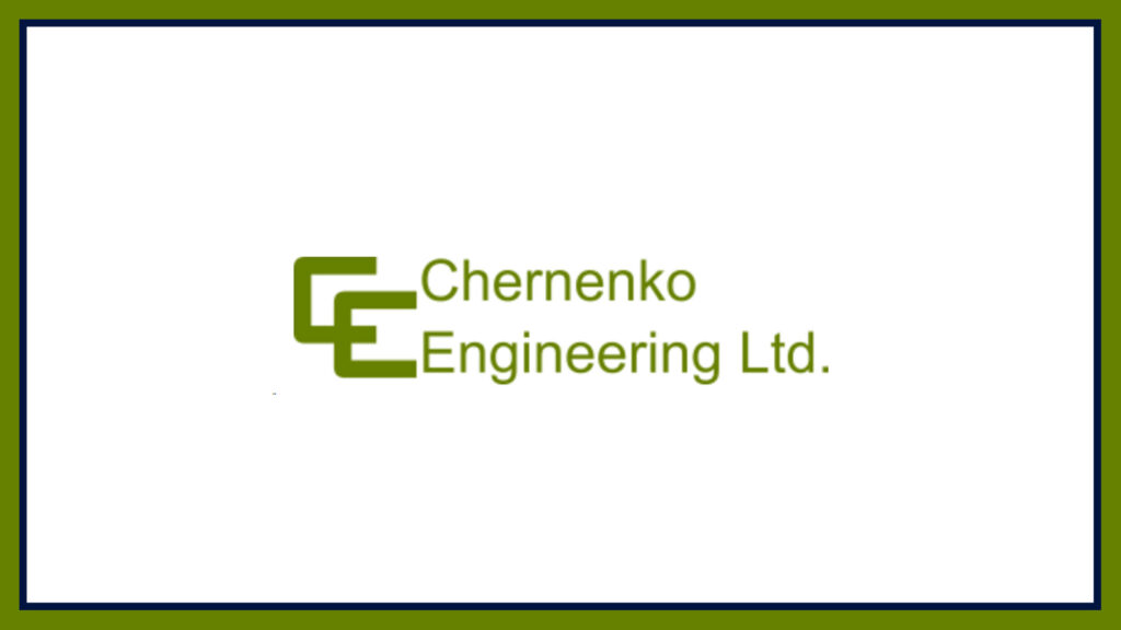 chernenko-engineering-logo