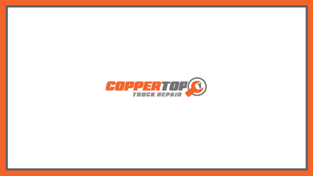 copper-top-truck-repair
