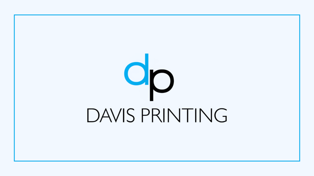 davis-printing-logo
