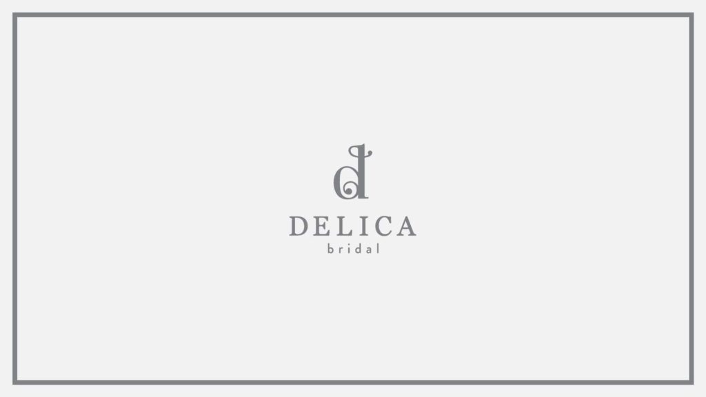 delica-bridal