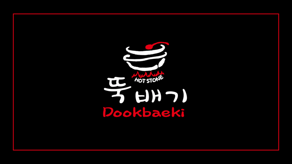 dookbaeki-korean-restaurant-logo