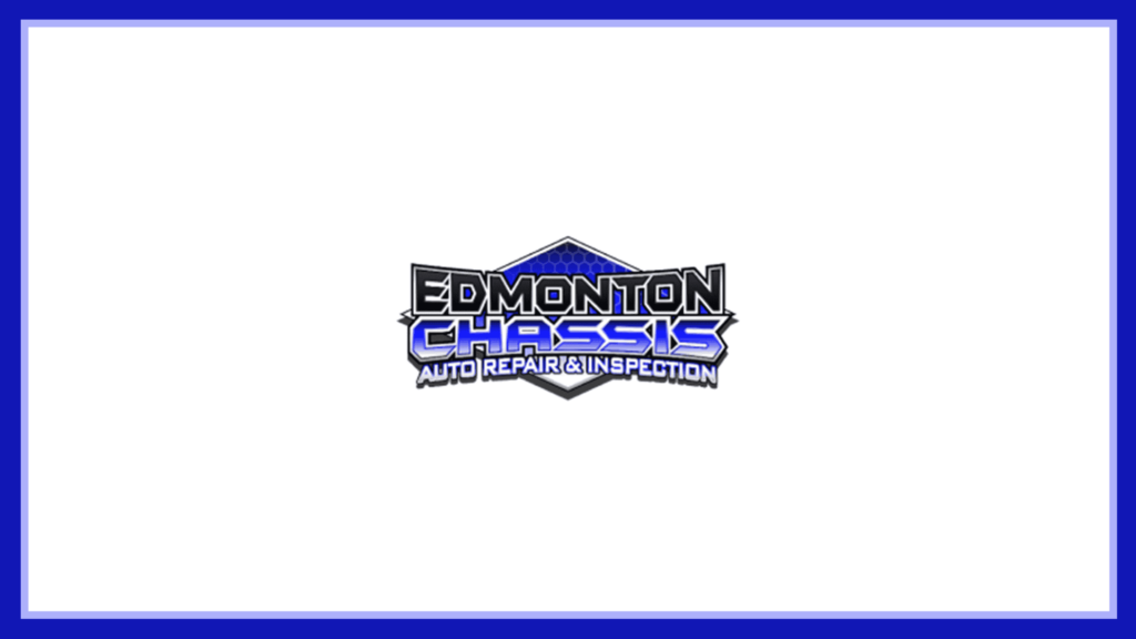 edmonton-chassis