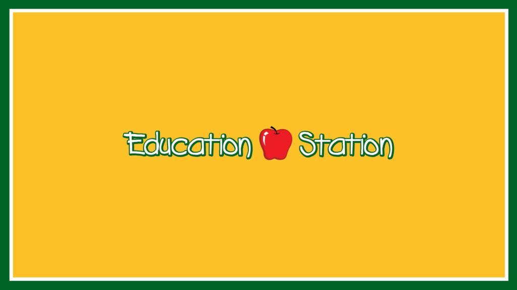 education-station